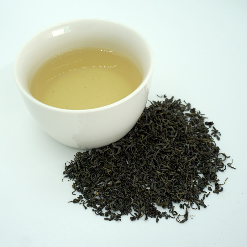 Quality-Young-leaf-Green-Tea-Teatime_leaves