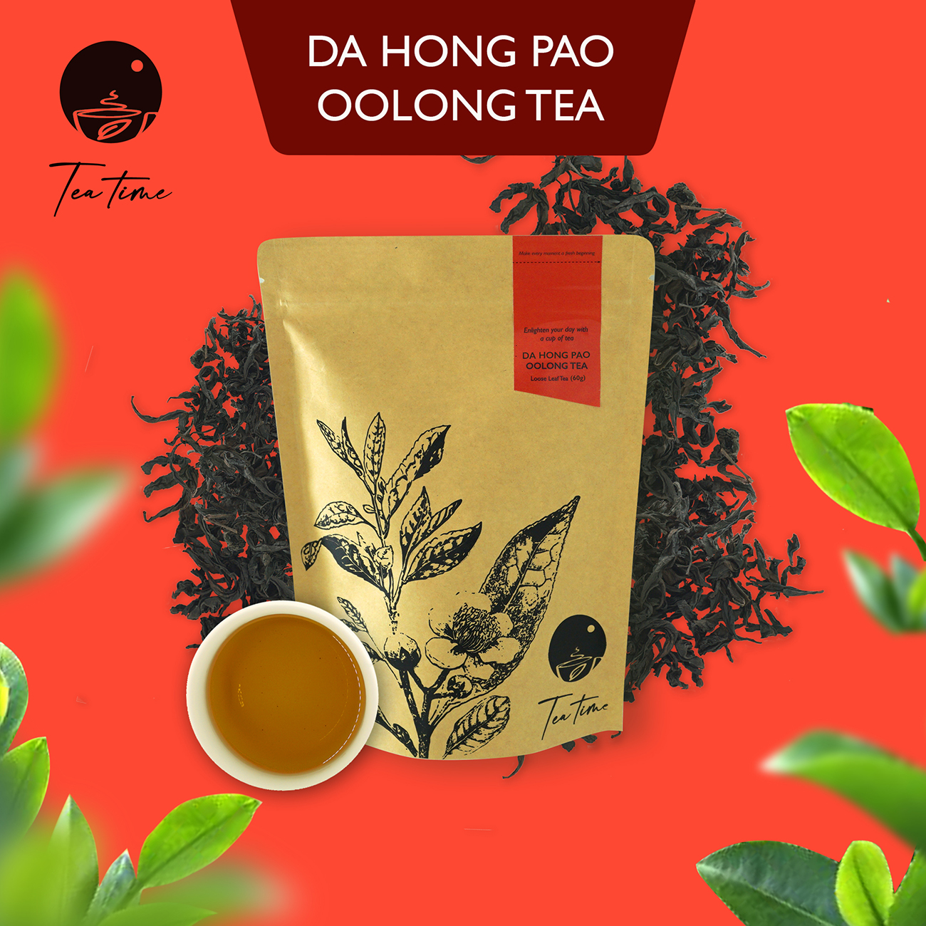Oolong Tea_DaHongPao_Super4