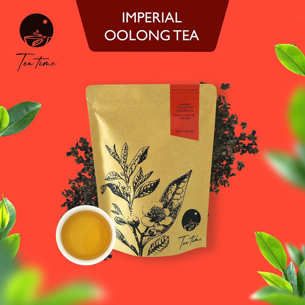 Quality Imperial Oolong Tea_teatime_super5